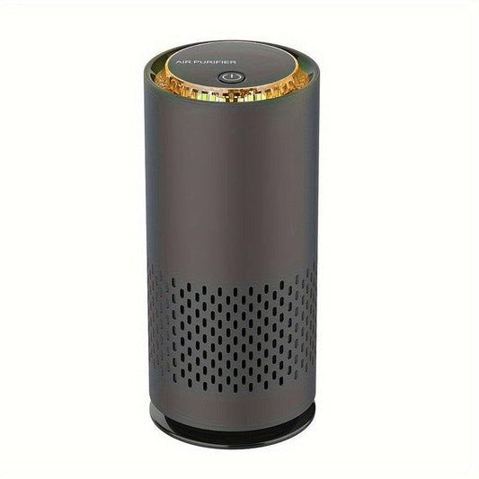 Air Purifier with 99% Dust Elimination.