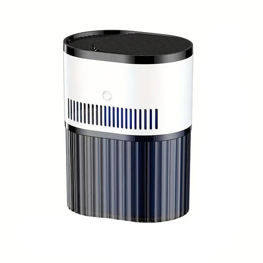 2-in-1 Air Purifier and Humidifier USB-C.
