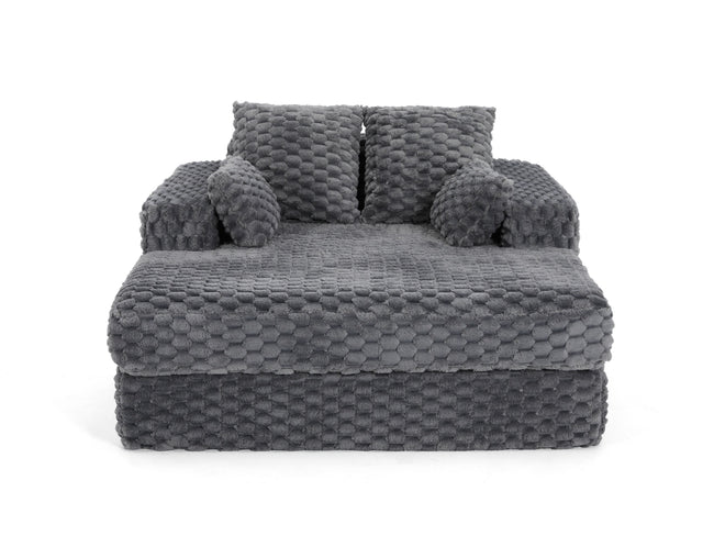 CozyCloud Lounge Chair Hover Image