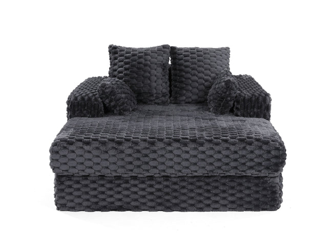 CozyCloud Lounge Chair Hover Image