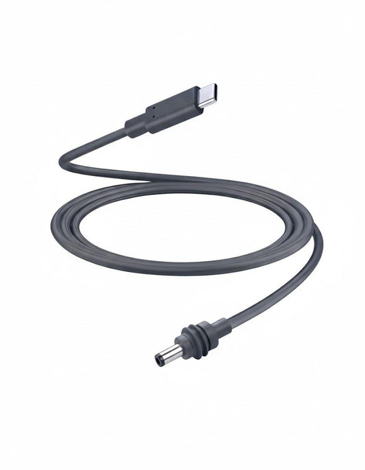 Starlink Mini Power Cable 3.3FT USB-C to DC5521.