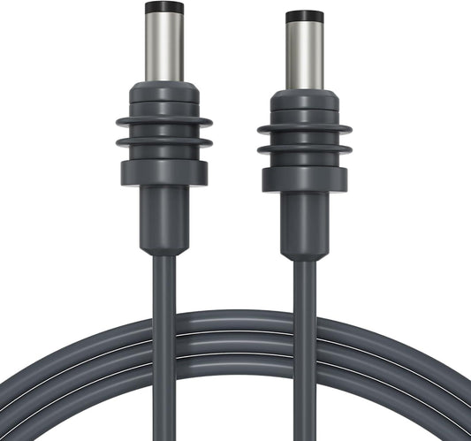 Starlink Power Cable   5521 DC to DC Power Cord 10FT.