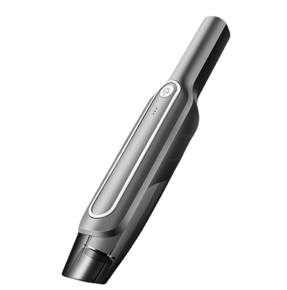 Portable Vacuum 4000mAh Rechargeable Home Car Wet Dry Handheld Cordless Cleaner