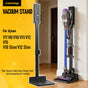 Freestanding Holder for Dyson Vacuum Stand – Suitable for Dyson V6 V7 V8 V10 V11 V12 V15 Vacuum Cleaners