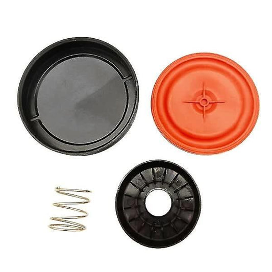 B58 PCV Valve Cover Diaphragm Replacement Part 11127645173 Compatible with BMW 3.0L Engine.