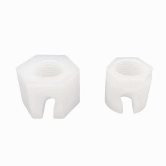 Compatible with Jet Spirit Crystal Terra Duo 1.0 \u0026 2.0 Replacement CO2 Connection Quick Connect Nuts 2 pcs.
