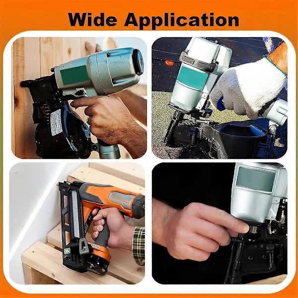 2135 K303 Air Intake Kit Compatible with 2135 2131 2135Ti 2112 1/2 inch Impact Wrench Replacement Part.