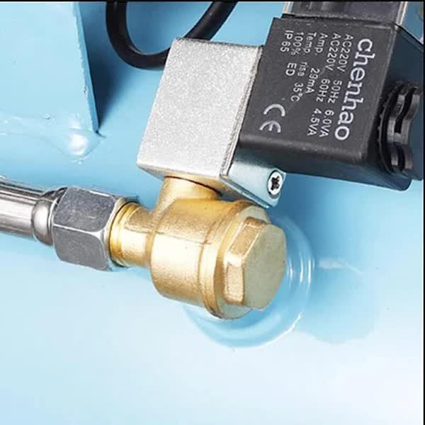Check valve Foot valve Non-return valve.