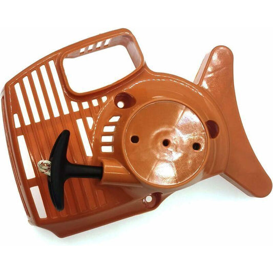 Starter for Stihl FS55 FC55 FS45 FS46 brushcutter, part number 4140-190-4009,.