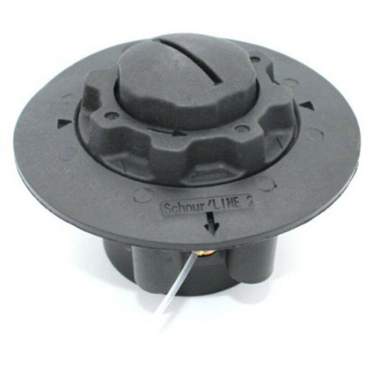 Trimmer Head for Stihl FS38 FS40 FS45 FS50 FSE60 FSE71 FSE81 TE600 TE700 TE1000 Auto Cut C5-2 4006 710 2105, One Piece, Black,...