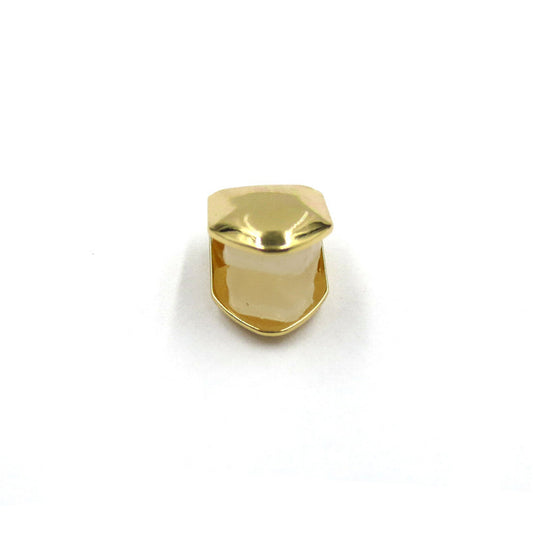 Hiphop Gold Tooth Jewelry Compatible with A$AP