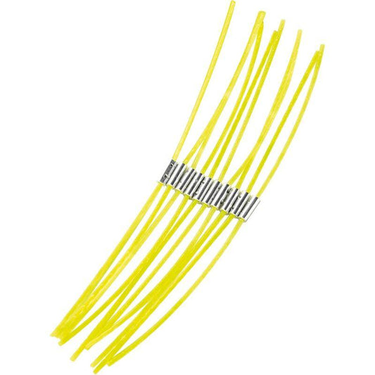 Suitable for Bosch ART 23 Combitrim 23cm Trimmer Line, F016800174 â 10-Pack.