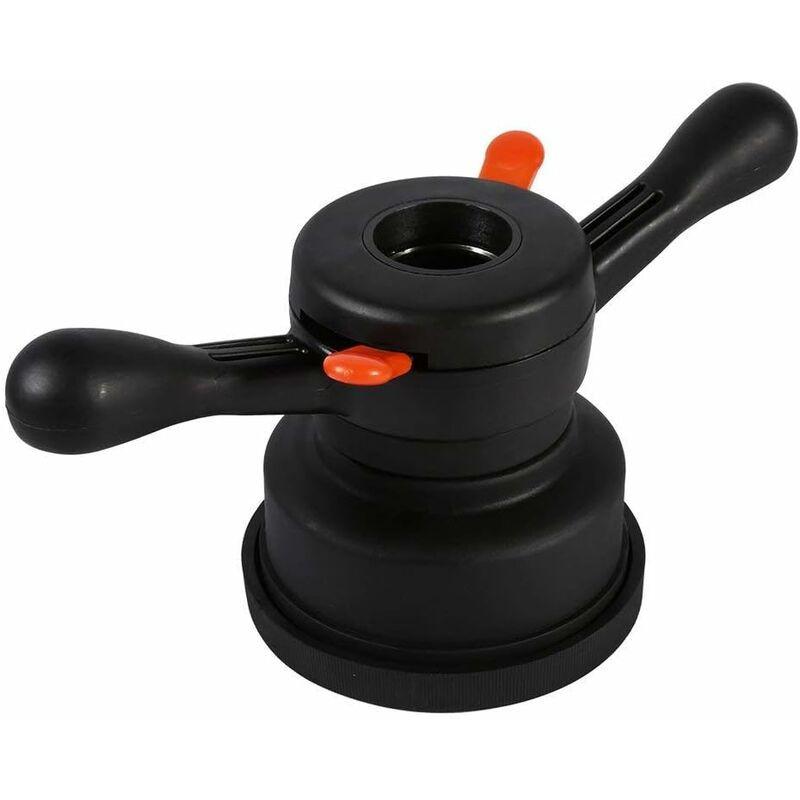 Wheel Balancer Tool Quick Tire Change 40mm 4mm Size.