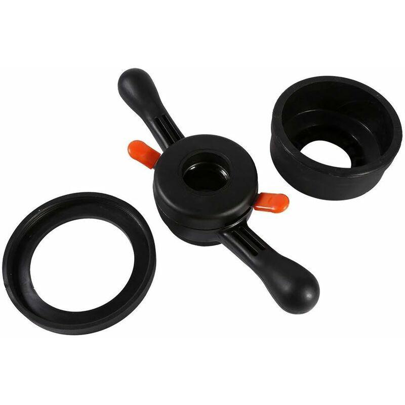 Wheel Balancer Tool Quick Tire Change 40mm 4mm Size.