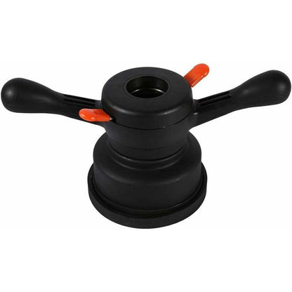 Wheel Balancer Tool Quick Tire Change 40mm 4mm Size.