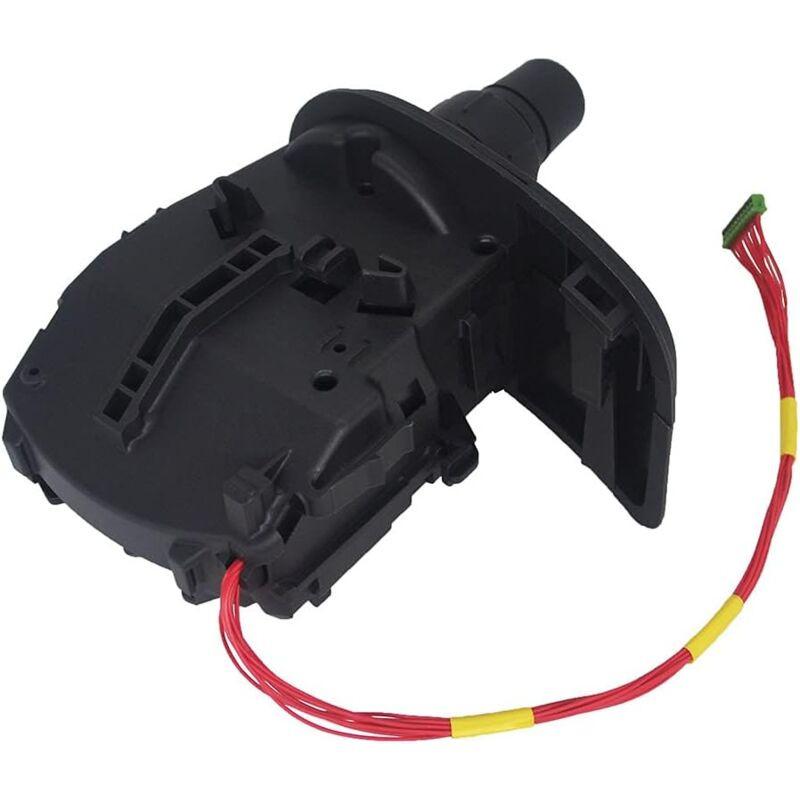 Compatible with Renault Clio 3 Modus Kangoo 2 Turn Signal Lever Headlight Switch 8201590638 255405605R.