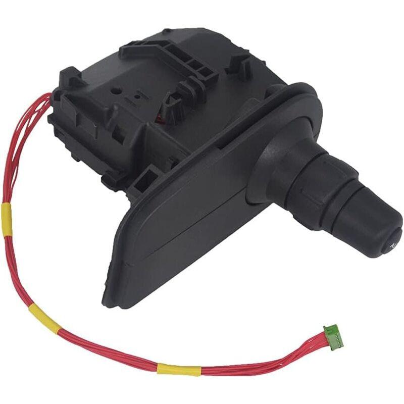 Compatible with Renault Clio 3 Modus Kangoo 2 Turn Signal Lever Headlight Switch 8201590638 255405605R.