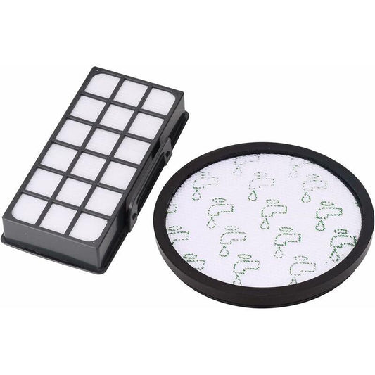 Rowenta RO76XX Vacuum Cleaner HEPA Filter Replacement ZR903701 for Silence Force Cyclonic Model.