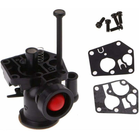 Briggs \u0026 Stratton 498809 Carburetor Replacement for Lawn Mower Engine Spare Parts.