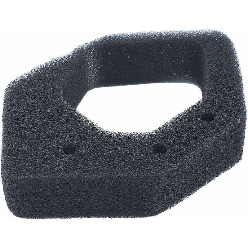 Air Filter 3Pcs Compatible with Honda GX25 GX25N GX25NT UMK425 ULT425 UMS425 HHT25S Lawn Mower Brushcutter 17211-Z0H-000.