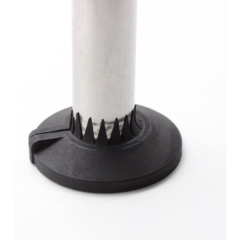 Radiator Pipe Protectors 8 Piece Universal Fit 14-29mm with Clips