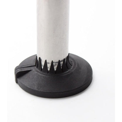 Radiator Pipe Protectors 8 Piece Universal Fit 14-29mm with Clips