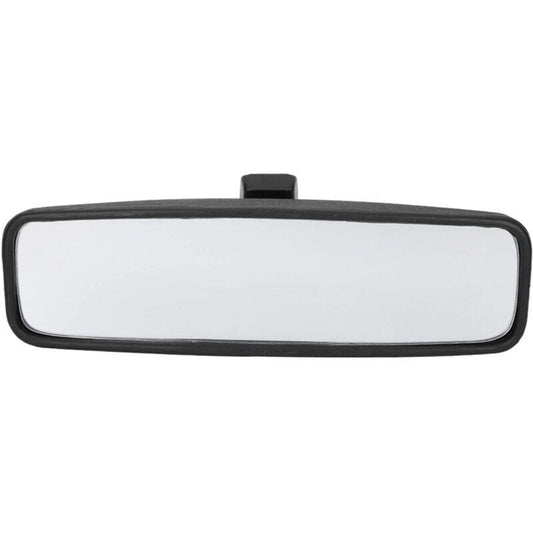 Rearview Mirror Compatible with Citroen C1 Peugeot 107 Toyota Aygo ABS 814842.