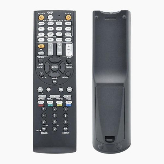 Onkyo Remote Control Compatible with RC-768M RC-879M RC-880M RC-882M T TX-NR636 HT-RC660 HT-S9700THX HT-S7700 Receiver.
