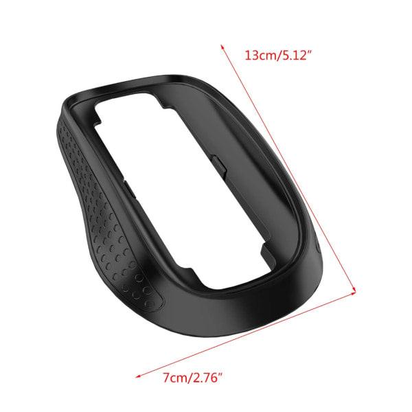 Compatible with Apple Magic Mouse 2 3 Ergonomic Mouse Pad White Base.