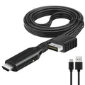 For PS1/for PS2 to HDMI Compatible Adapter Converter Up to 1080P Output Support PS1/for PS2 (480i/480p/576i).