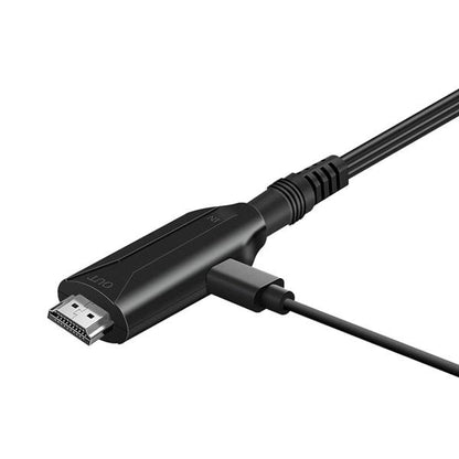 For PS1/for PS2 to HDMI Compatible Adapter Converter Up to 1080P Output Support PS1/for PS2 (480i/480p/576i).