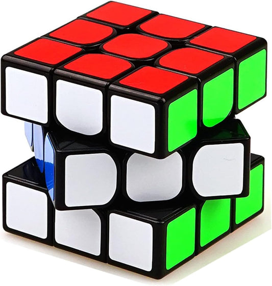 3x3 cube, speed cube, professional, smooth, suitable for competition.
