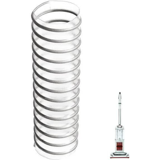 1 Pcs Lower Hose suitable for Shark Rotator NV752 NV751 NV340 NV400 NV501 NV502 NV552 NV650 UV795 Vacuum Cleaner, 1-1/2" Lower Duct Hose Replacement.