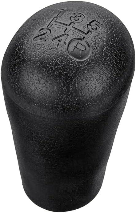 5 Speed Manual Car Gear Knob Shift Lever, for Toyota 1996-2001 4Runner 1995-2004 Tacoma.