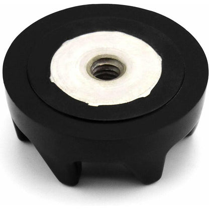 3 pcs Couplings 9704230 Compatible with KitchenAid KSB52/KSB5/5KSB52/5KSB5, KitchenAid Spare Parts with Removal Tool.