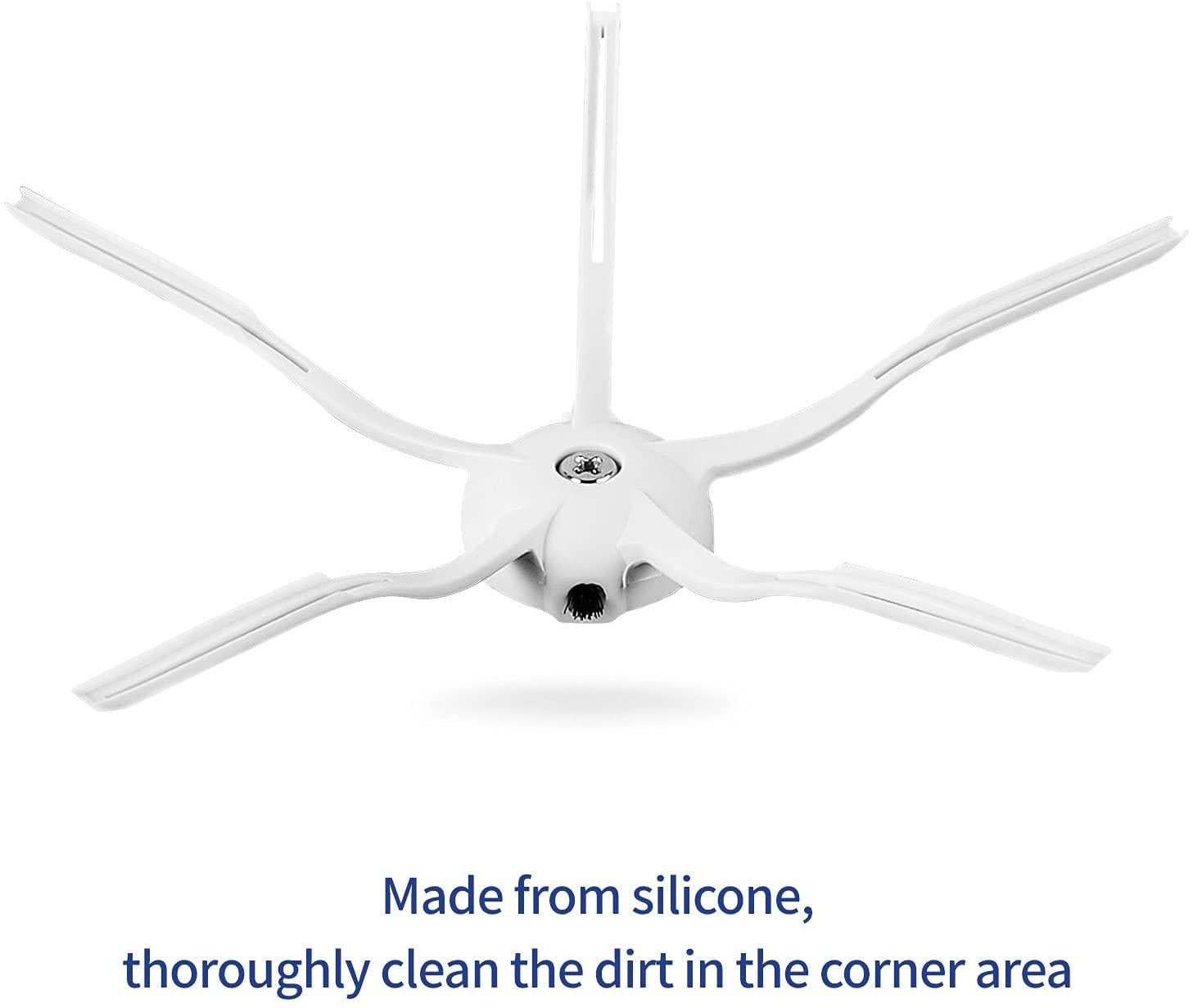 Accessories compatible with Roborock S7 S7+ T7 7+ 7 parts 7 parts.