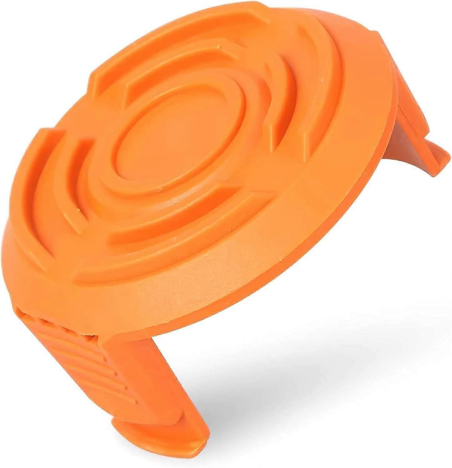 12-pack Trimmer Line for Worx 20V Trimmers, Durable Replacement Spool for Pool Cover and Edge Trimmers, Improved Cutting Speed.