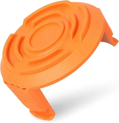 12-pack Trimmer Line for Worx 20V Trimmers, Durable Replacement Spool for Pool Cover and Edge Trimmers, Improved Cutting Speed.