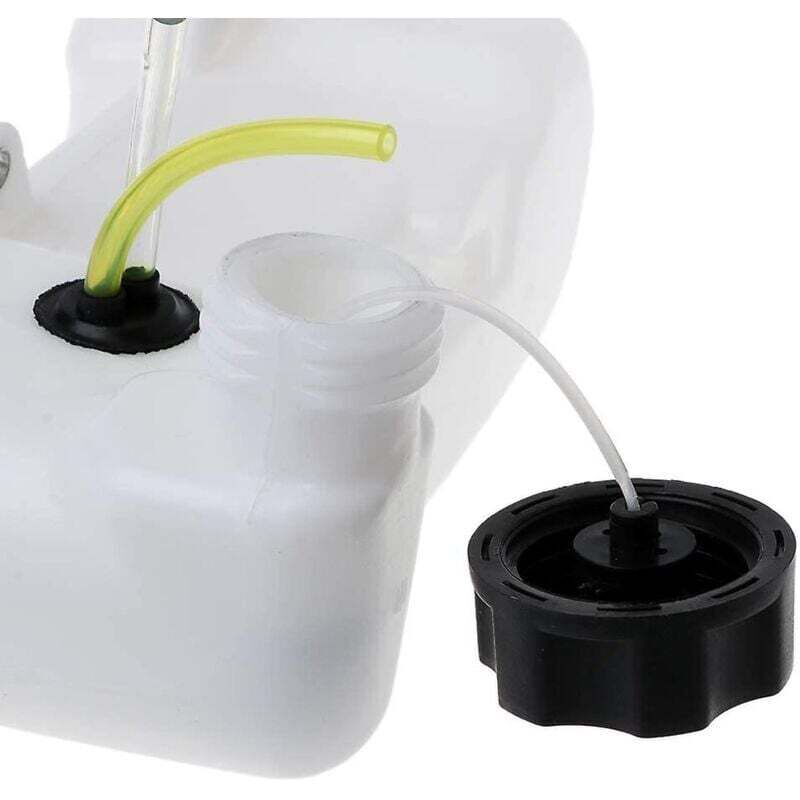 Fuel Tank for Trimmer Lawn Mower Brushcutter 40-5 Accessory Affordable Garden Tool Parts