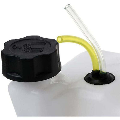 Fuel Tank for Trimmer Lawn Mower Brushcutter 40-5 Accessory Affordable Garden Tool Parts