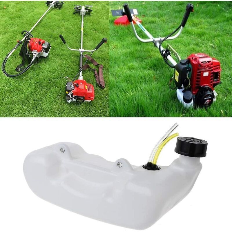 Fuel Tank for Trimmer Lawn Mower Brushcutter 40-5 Accessory Affordable Garden Tool Parts
