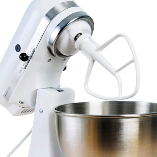K45B Coated Flat Beater Compatible with KitchenAid 4.5L Mixer.