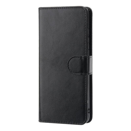 Compatible with Samsung Galaxy S24 Ultra Magnetic Case Black.