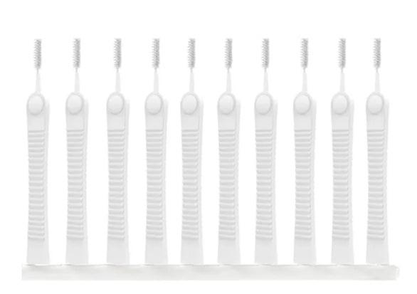 Compatible with iPhone Mobile Phone Charging Port Dust Plug Cleaning Kit.