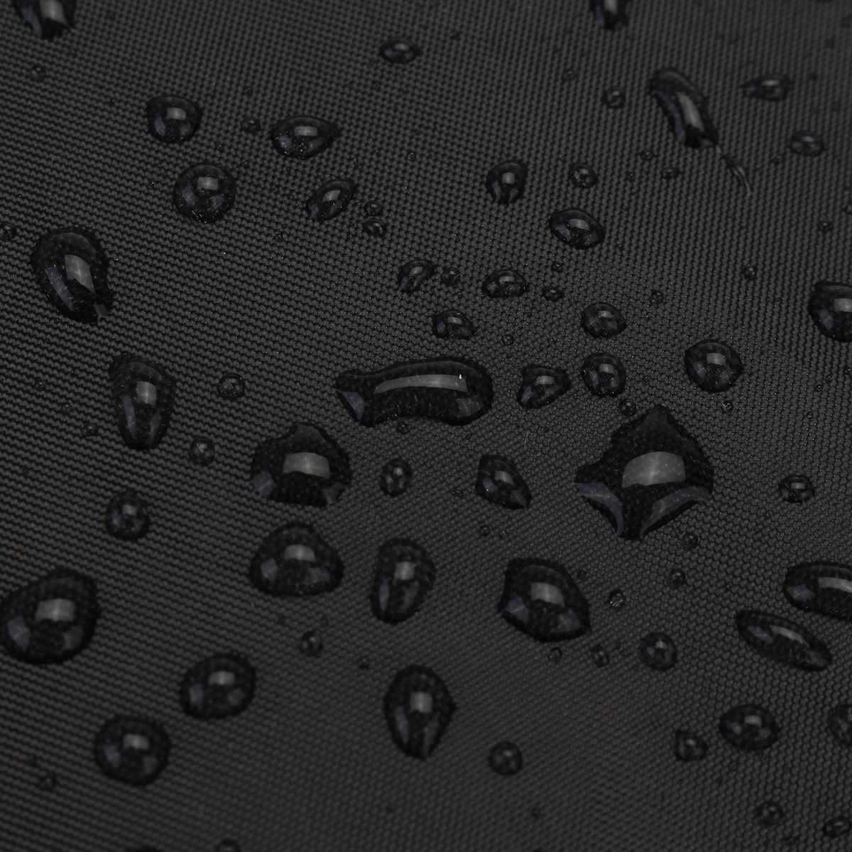 One piece Weber Q1000/Q2000 series cover dustproof, waterproof