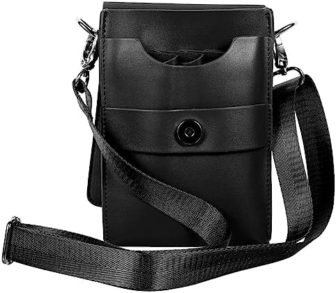 Leather Scissor Bag, Tool Bag, Leash Holder, Leather Scissors, Hairdressing Scissors Bag, Hair Stylist Scissors Case.