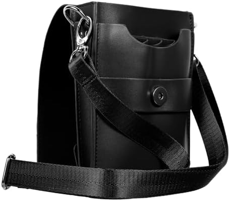Leather Scissor Bag, Tool Bag, Leash Holder, Leather Scissors, Hairdressing Scissors Bag, Hair Stylist Scissors Case.