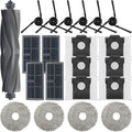 Dreame X40 Ultra L40 Ultra Robot Vacuum Cleaner Accessories.