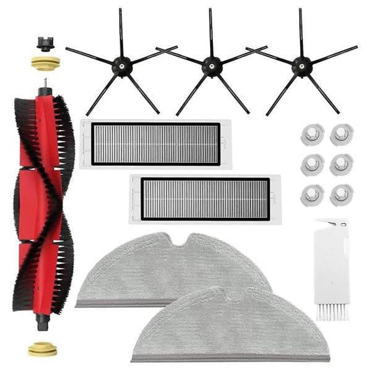 Accessories for S5 Max S6 Max S6 Pure S6 Maxv S50 S51 S55 S60 S65 S5 S6 Vacuum Cleaner_MGF.