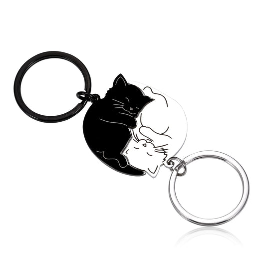 Cute Valentine's Day Gift for Girlfriend Boyfriend Him Her Friend Matching Couple Things.
